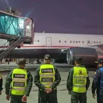 More than 5,000 Venezuelans have returned through the Return to the Homeland Plan. Photo: File photo.