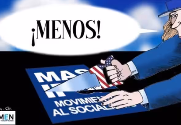 'Less!' Photo: Adán Iglesias Toledo.