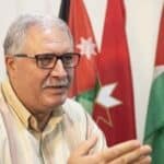 Dr. Issam Khawaja. Photo: Peoples Dispatch.