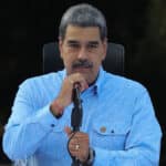 President Maduro