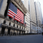 Wall Street. File photo.