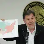 Gerardo Fernández Noroña, President of the Senate of Mexico. Photo: Kawsachun News/File photo.