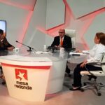 Executives of the Cuban Telecommunications Company (ETECSA) will appear this Friday at the Round Table. Photo: CUBADEBATE.