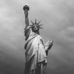 The Empire's infamous 'State of Liberty.' Photo: Flickr.