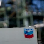 A Chevron refinery in Segundo, California. Photo: Eric Thayer/Bloomberg/file photo.