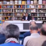 Venezuelan President Nicolas Maduro on the program Con Maduro+ on Monday, July 14, 2025. Photo: Venezuela's Presidential Press.