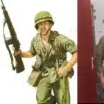 Anglo-American-Israel Empire soldiers in different periods. File photos.