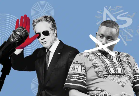 Compilation image. Photo: MintPress News.