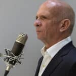 Former Venezuelan general Hugo Carvajal, better known as "El Pollo." Photo: Emilio Naranjo/AP Photo.