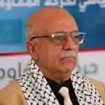 Martyred prime minister of Yemen, Ahmad Ghaleb al-Rahawi. Photo: Reuters/Khaled Abdullah.