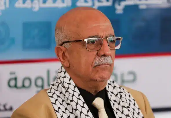 Martyred prime minister of Yemen, Ahmad Ghaleb al-Rahawi. Photo: Reuters/Khaled Abdullah.