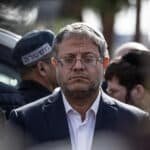 Itamar Ben-Gvir. Photo: PressTV.