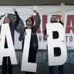 Continental articulation brings together popular movements from Latin America and the Caribbean. Photo: screenshot.