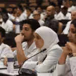 ELAM students. Photo: CubaSi.