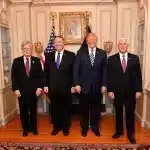 US Department of State. Photo: Counter Punch/File photo.