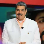 Venezuelan President Nicolas Maduro during the broadcast Con Maduro+ on Monday, September 29, 2025. Photo: Venezuelan Presidential Press.