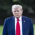 US Regime leader Donald Trump. Photo: Jim Lo Scalzo/EFE/EPA.