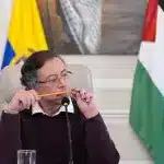 Colombian President Gustavo Petro. Photo: Presidencia de Colombia.