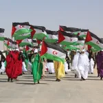 Sahrawi people. Photo: X/ @PamphletsMaoist.