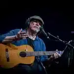 This marks the artist’s return to regional stages after a three-year absence and a 50-year musical career spanning more than 50 years. Photo: @Granma_Digital.