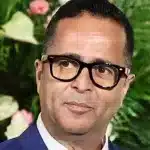 Trinidad and Tobago's Housing Minister Phillip Edward Alexander. File photo.