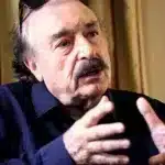 Ignacio Ramonet, Spanish journalist and writer. File photo.