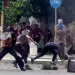 Italy has understood the essential truth—peaceful marches are encouraged within the acceptable framework because they accomplish nothing. Photo: BettBeat’s Newsletter/file photo.