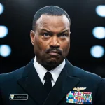 Admiral Alvin Holsey, chief of the US Southern Command. Photo: Tom Williams/CQ-Roll Call/Getty Images.