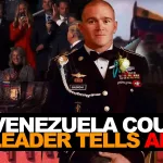 YouTube thumbnail for The Grayzone's interview with US mercenary Jordan Goudreau. Photo: The Grayzone.