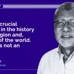 David Abdulah Photo: Venezuelanalysis.