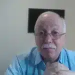 Venezuelan journalist Alberto Nolia. File photo.