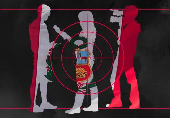 peru escalating violence