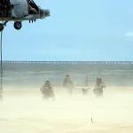 US SEALs train at Joint Expeditionary Base Little Creek-Fort Story in 2012. Photo: MC2 William S. Parker/US Navy/file photo.