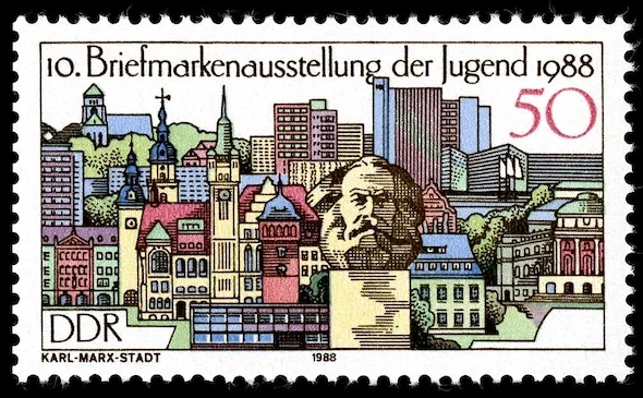 stamps-of-germany-ddr-1988-minr-3176-b06e76