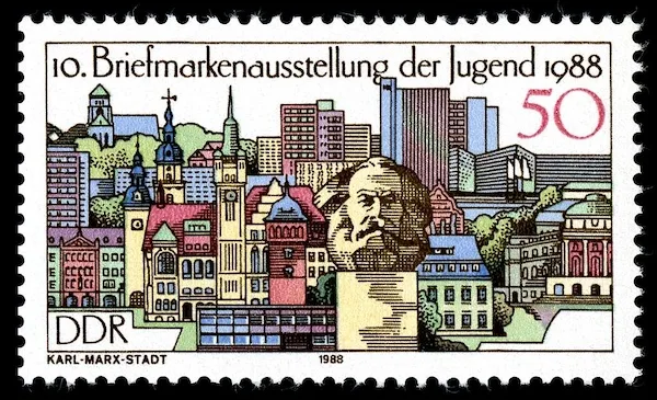 stamps-of-germany-ddr-1988-minr-3176-b06e76