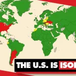 Cuba-blockade-UN-vote-2025-map-General-Assembly-US-Trump