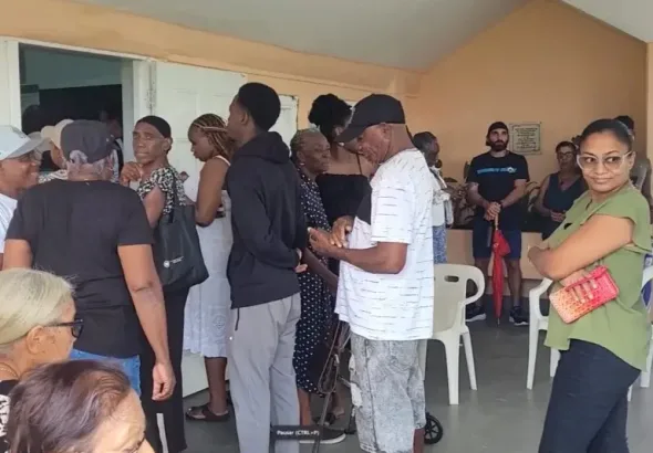 Opposition wins elections in St. Vincent and the Grenadines. Photo: Telesur.