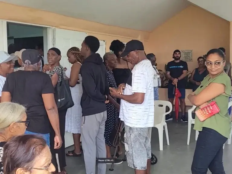 Opposition wins elections in St. Vincent and the Grenadines. Photo: Telesur.