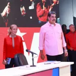 President Nicolás Maduro leads the formation of Integral Base Committees. Photo: Presidential Press.