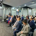 Chinese Embassy in Panama (via TeleSurTV.net). According to the Embassy’s statement, in the eight years since diplomatic ties were established, cooperation between China and Panama has produced “fruitful results.” Source: China's Embassy in Panama.