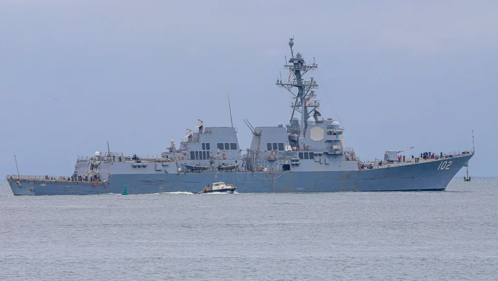 ‘Good First Step’: Legal Actions Progress Against US for Killing of Colombian Fisher in Caribbean Strike