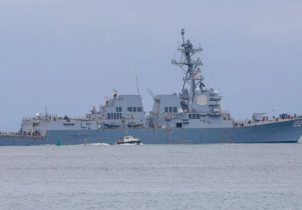 ‘Good First Step’: Legal Actions Progress Against US for Killing of Colombian Fisher in Caribbean Strike