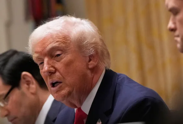 The Hemispheric Turn in New US National Security Strategy