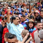 MaduroSantaInesCaracas10Dec2025