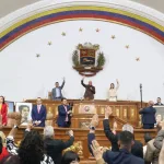 National Assembly approve withdrawing from ICC