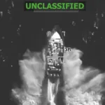 A small boat struck by the US military on December 4 in the eastern Caribbean. PhotoX/@Southcom.