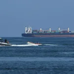 VenezuelaCostGuardHelpsSmallBoat