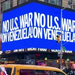 Venezuela Terminates Gas Supply to Trinidad and Tobago Over Complicity in US Crimes