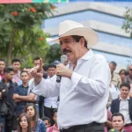 New York Hosts Vigil for Peace & Dialogue with Venezuela