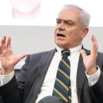 Swiss expert Jacques Baud. Photo: Alex Spichale/AGR/file photo.